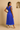 Serena - Pleated midi dress