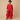 Weites Leinen-Set – Oversize-Tunika & Weite Hose