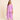 Weites Leinen-Set – Oversize-Tunika & Weite Hose