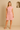 Serena - Pleated mini dress