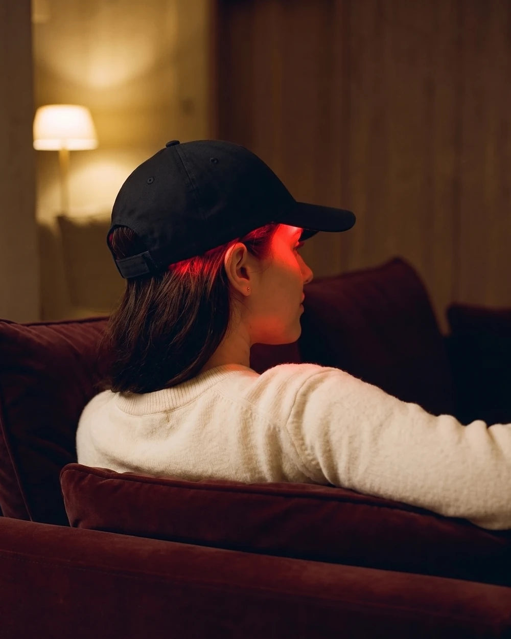 The Sorisse Cap