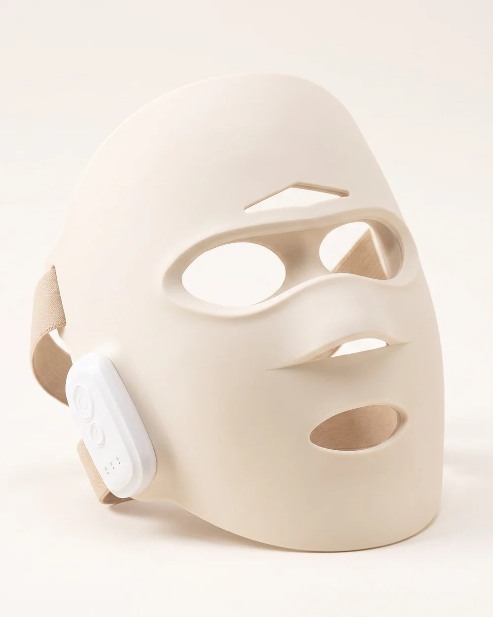 The Sorisse Mask, front view.
